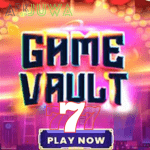 Game Vault 777