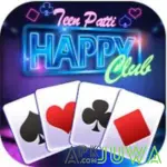 Teen-Patti-Happy-Club